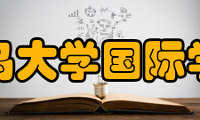 青岛大学国际学院人才培养