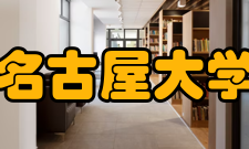 名古屋大学社会声誉1