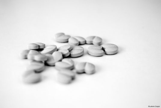 受体阻滞剂注意事项