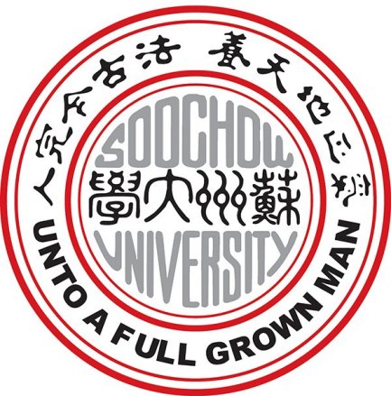 苏州大学校训校歌