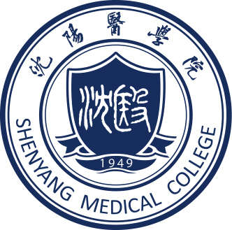 沈阳医学院校徽