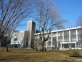 日本宫城教育大学