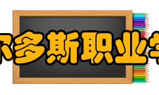 鄂尔多斯职业学院院系专业