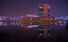 上海海洋大学科研成果