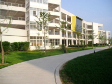 无锡职业技术学院学术资源