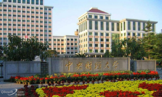 中央财经大学管理科学与工程学院教学专业