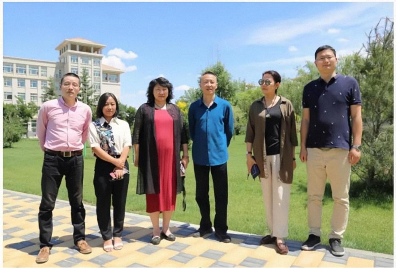 西北民族大学历史文化学院师资力量