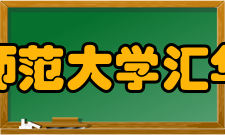 河北师范大学汇华学院王彦英理学博士