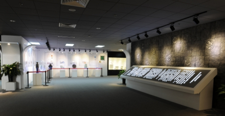 齐鲁工业大学合作交流