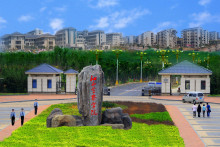 江西警察学院江西政法干部学校