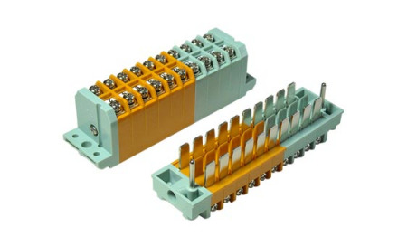 接线端子适用范围