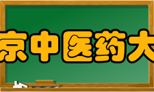 南京中医药大学精神文化
