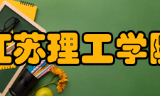 江苏理工学院师资力量