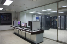 天津市国际生物医药联合研究院科研平台据