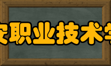 潞安职业技术学院展望未来自建校以来