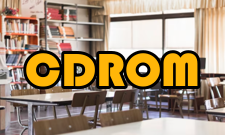 CD-ROM光驱的缓存