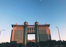 长春理工大学教学建设