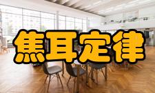 焦耳定律相关例题