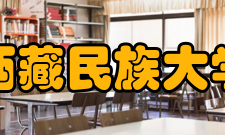 西藏民族大学历任领导