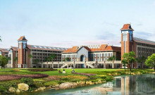 北部湾大学前身溯源