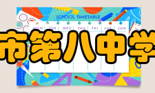 北京市第八中学学校荣誉1959年北京八中被评为北京市教育战线