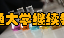 上海交通大学继续教育学院校名沿革