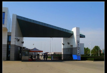 武汉纺织大学教学建设