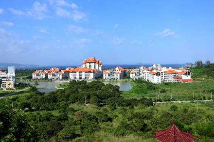 厦门大学继续教育学院学历教育