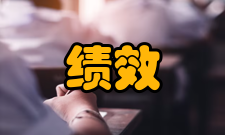 现代企业管理绩效考核