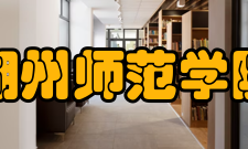 湖州师范学院所获荣誉