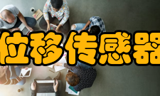 位移传感器辨向原理