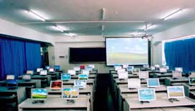 辽宁商贸职业学院财务管理系