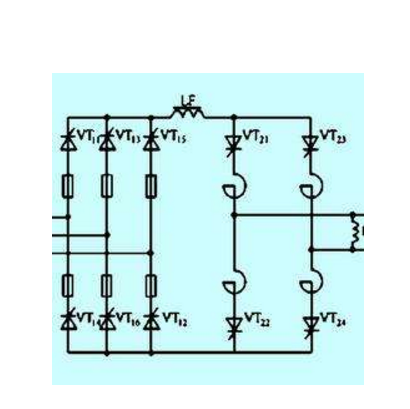 感应电压与实际电压区别
