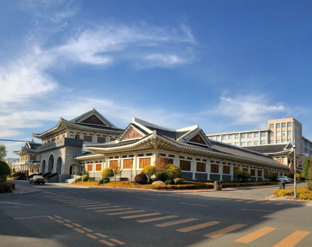 延边大学延吉校区