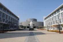 铁岭卫生职业学院校歌