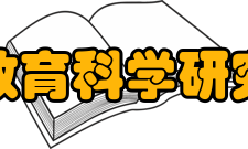 福建省教育科学研究所内设机构