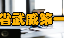 甘肃省武威第一中学学生成绩 2021年