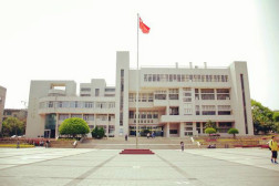 华侨大学校区建设