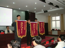 忻州师范学院附属外国语中学办学成果