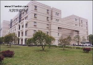 华中科技大学光电子科学与工程学院办学条件