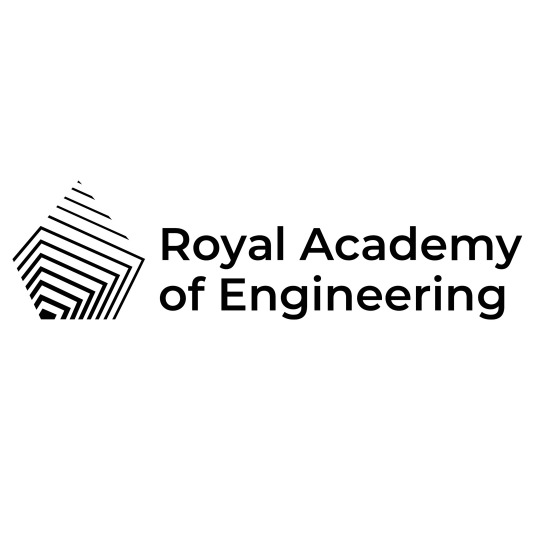 英国皇家工程院海外华人院士