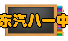 四川省东汽八一中学学校历史