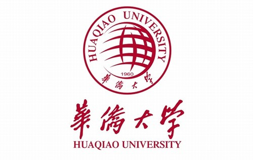 华侨大学学校标识