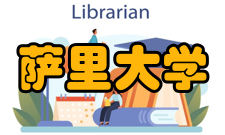 萨里大学所获荣誉1998年