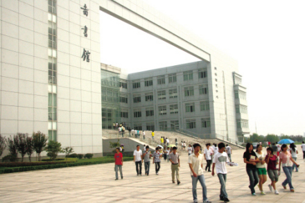 嘉兴职业技术学院科研平台