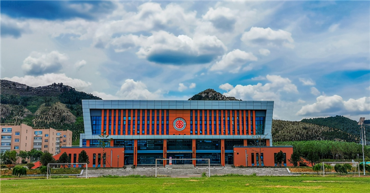 山东管理学院学术资源