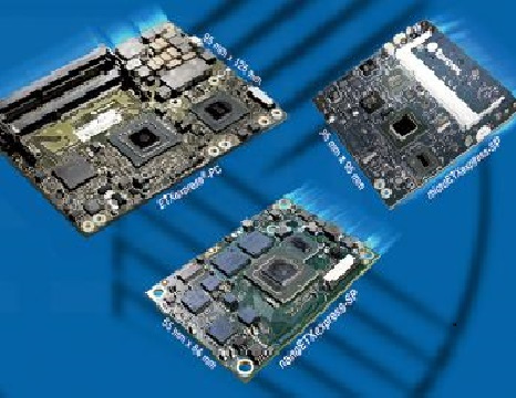 对称多处理器SMP并行化应用程序