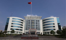 萍乡学院教学建设