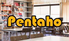Pentaho实例