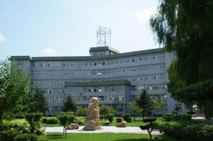 辽源职业技术学院历史沿革